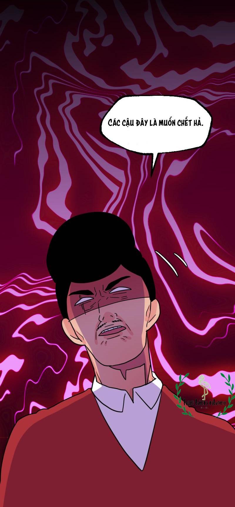 Truyện Ngôn Nhưng Không Ngôn Lắm: Chapter 41