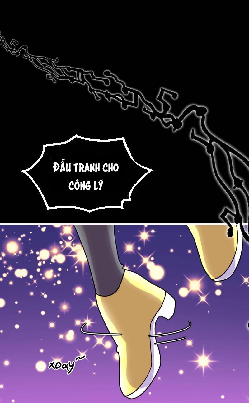 Truyện Ngôn Nhưng Không Ngôn Lắm: Chapter 41