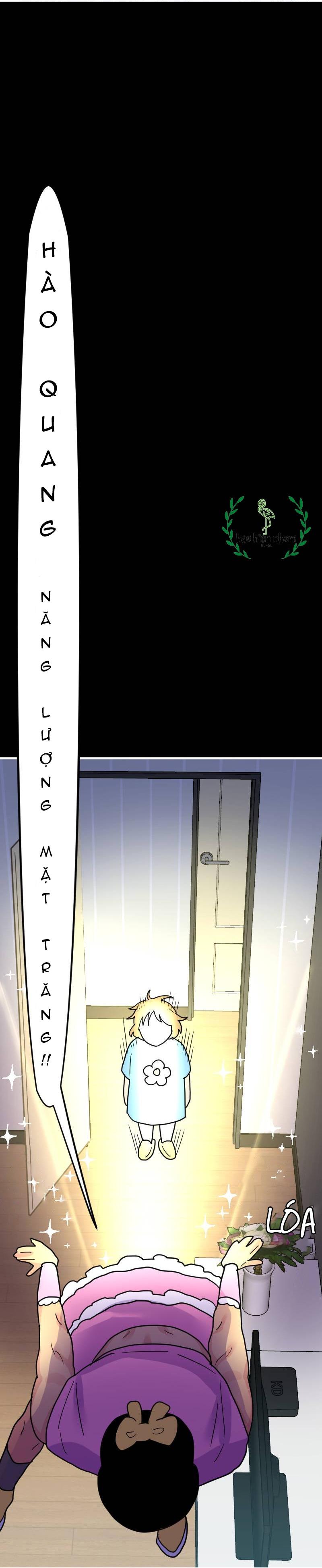 Truyện Ngôn Nhưng Không Ngôn Lắm: Chapter 41
