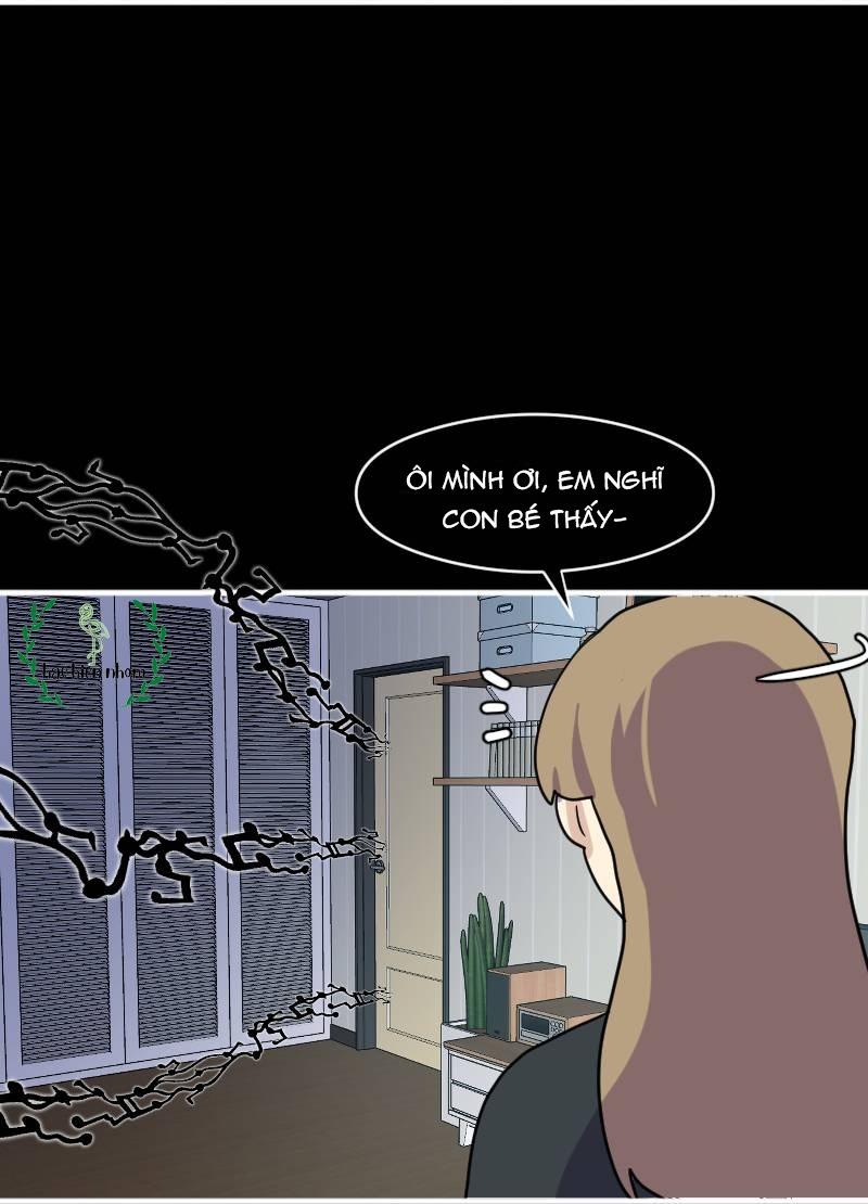 Truyện Ngôn Nhưng Không Ngôn Lắm: Chapter 41