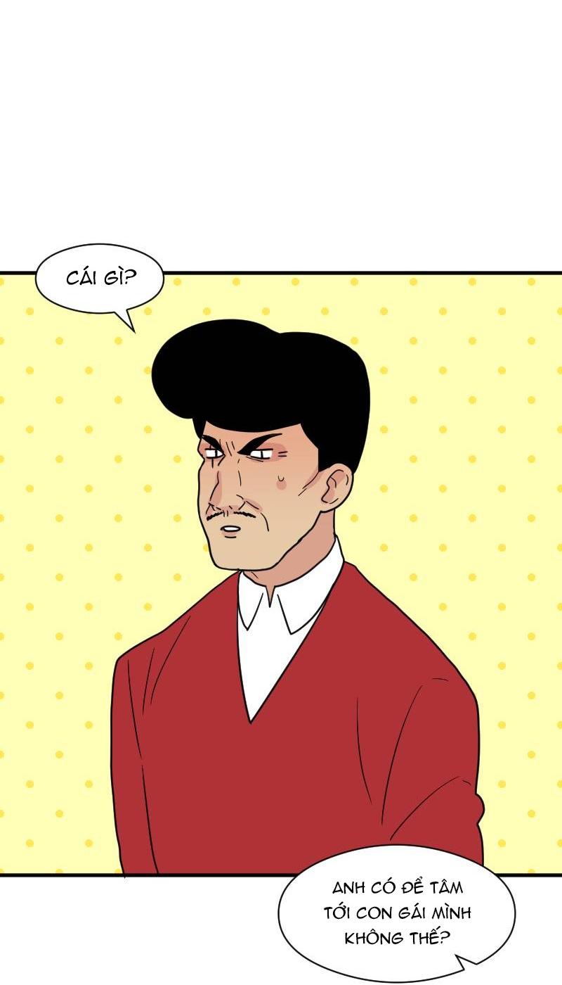 Truyện Ngôn Nhưng Không Ngôn Lắm: Chapter 41