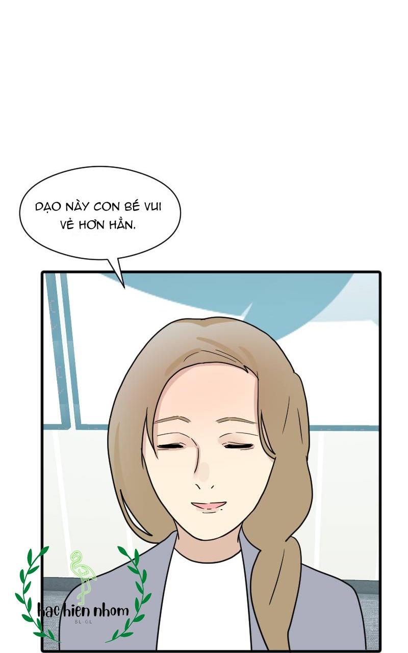 Truyện Ngôn Nhưng Không Ngôn Lắm: Chapter 41
