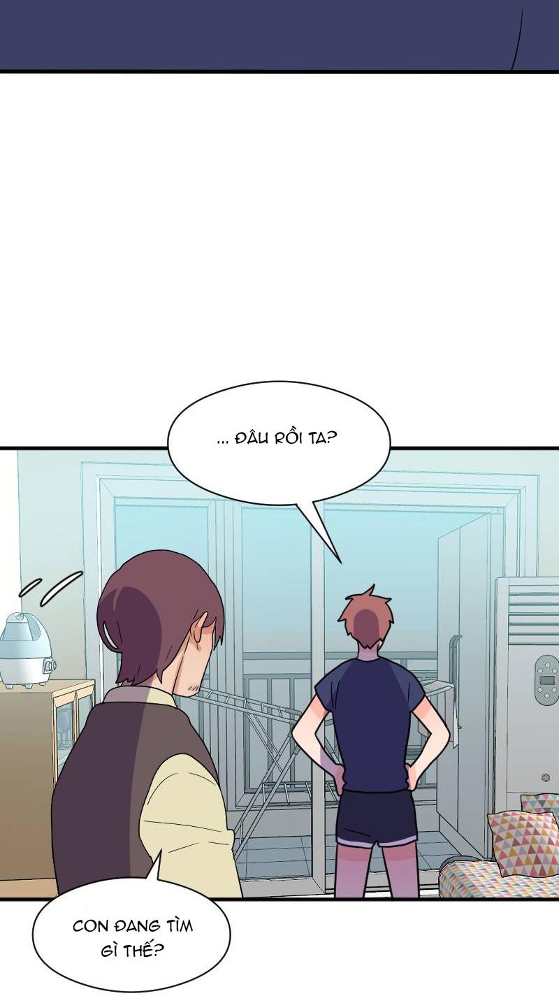 Truyện Ngôn Nhưng Không Ngôn Lắm: Chapter 41