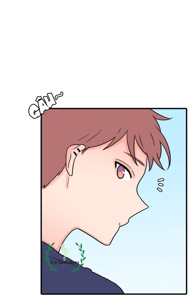 Truyện Ngôn Nhưng Không Ngôn Lắm: Chapter 41