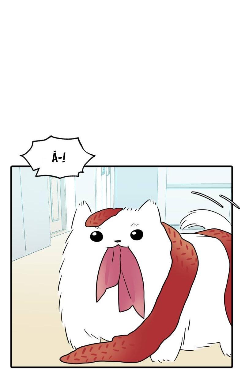Truyện Ngôn Nhưng Không Ngôn Lắm: Chapter 41