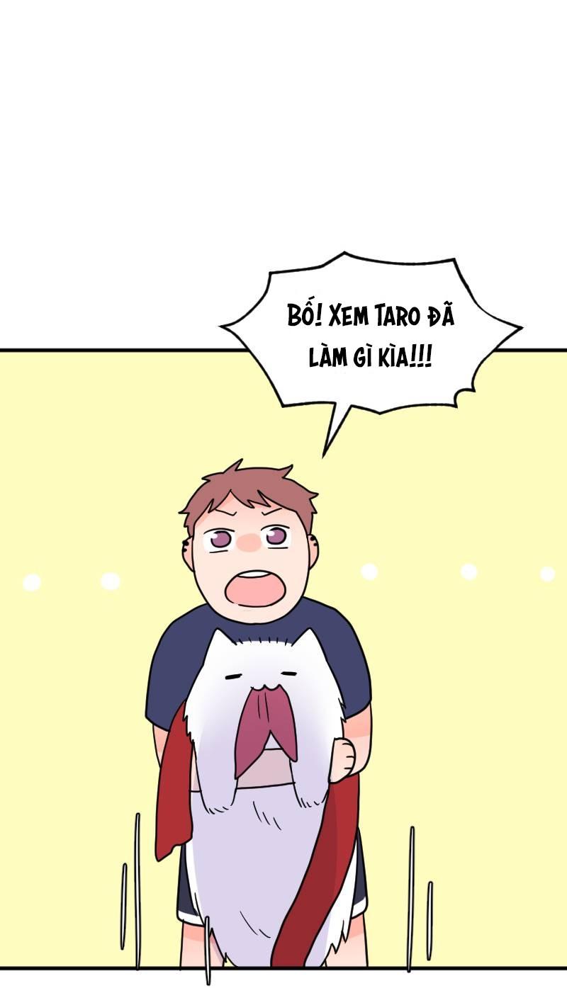 Truyện Ngôn Nhưng Không Ngôn Lắm: Chapter 41