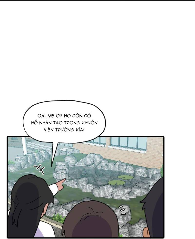 Truyện Ngôn Nhưng Không Ngôn Lắm: Chapter 42