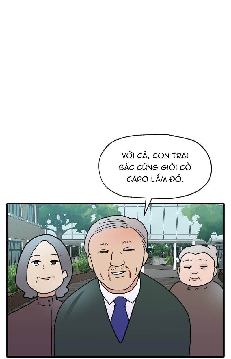 Truyện Ngôn Nhưng Không Ngôn Lắm: Chapter 42