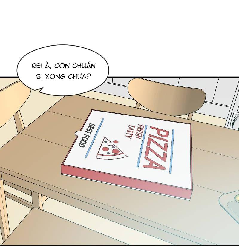 Truyện Ngôn Nhưng Không Ngôn Lắm: Chapter 42