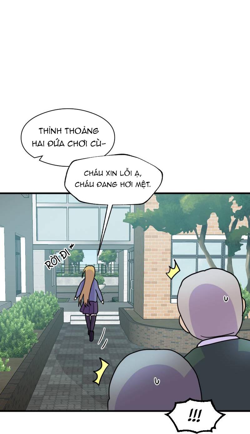 Truyện Ngôn Nhưng Không Ngôn Lắm: Chapter 42