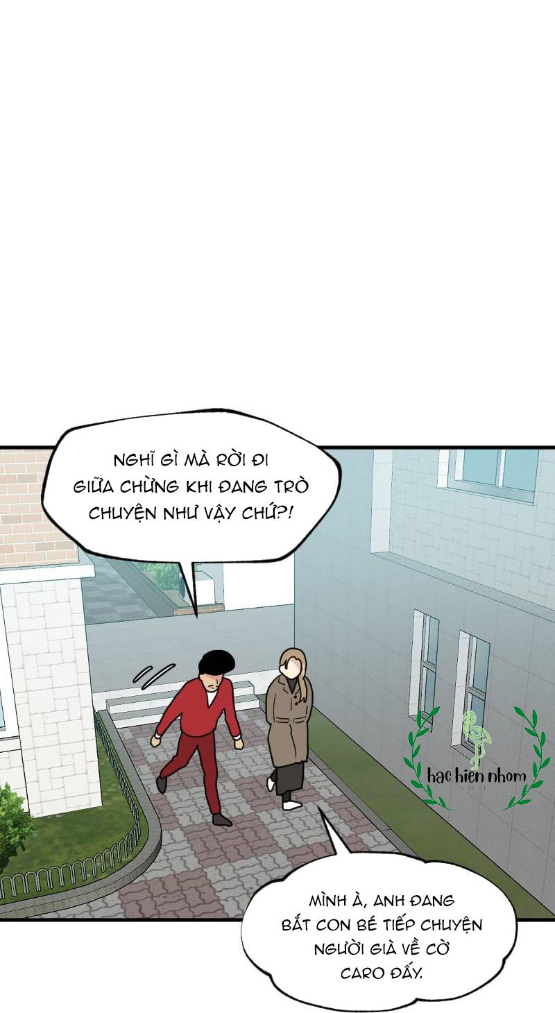 Truyện Ngôn Nhưng Không Ngôn Lắm: Chapter 42