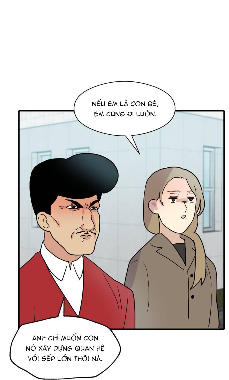 Truyện Ngôn Nhưng Không Ngôn Lắm: Chapter 42