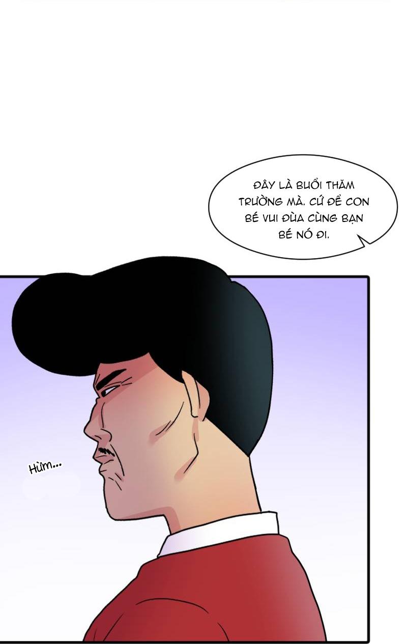 Truyện Ngôn Nhưng Không Ngôn Lắm: Chapter 42