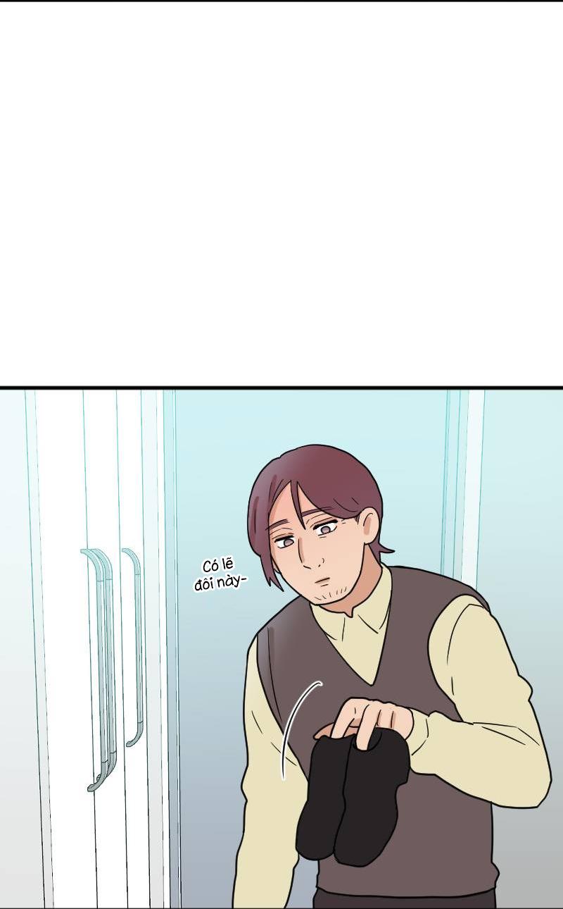 Truyện Ngôn Nhưng Không Ngôn Lắm: Chapter 42