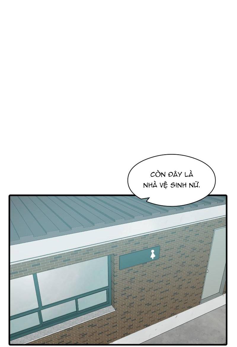 Truyện Ngôn Nhưng Không Ngôn Lắm: Chapter 42