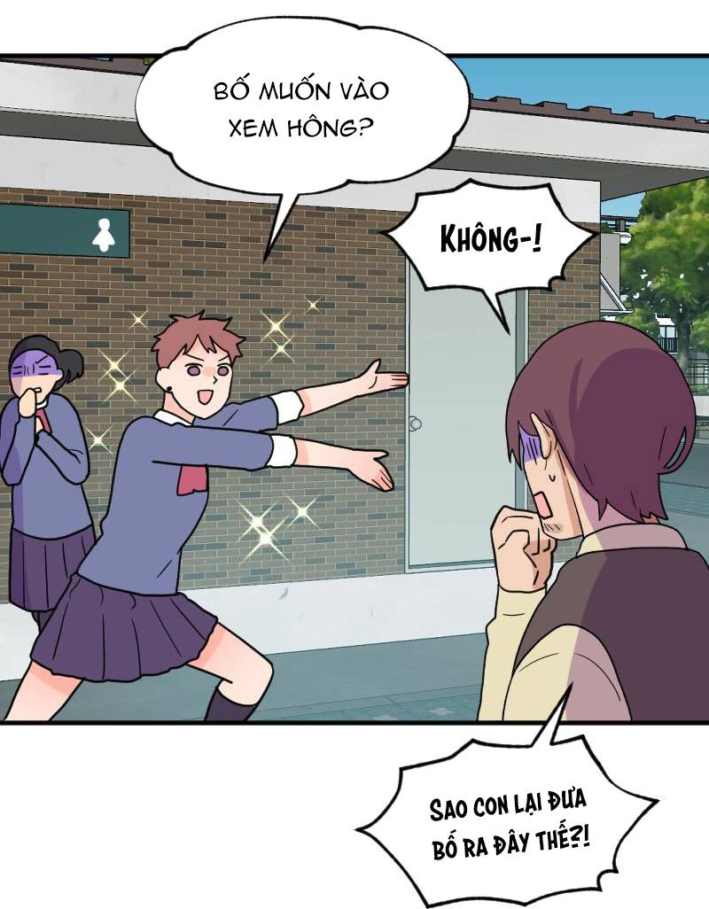 Truyện Ngôn Nhưng Không Ngôn Lắm: Chapter 42