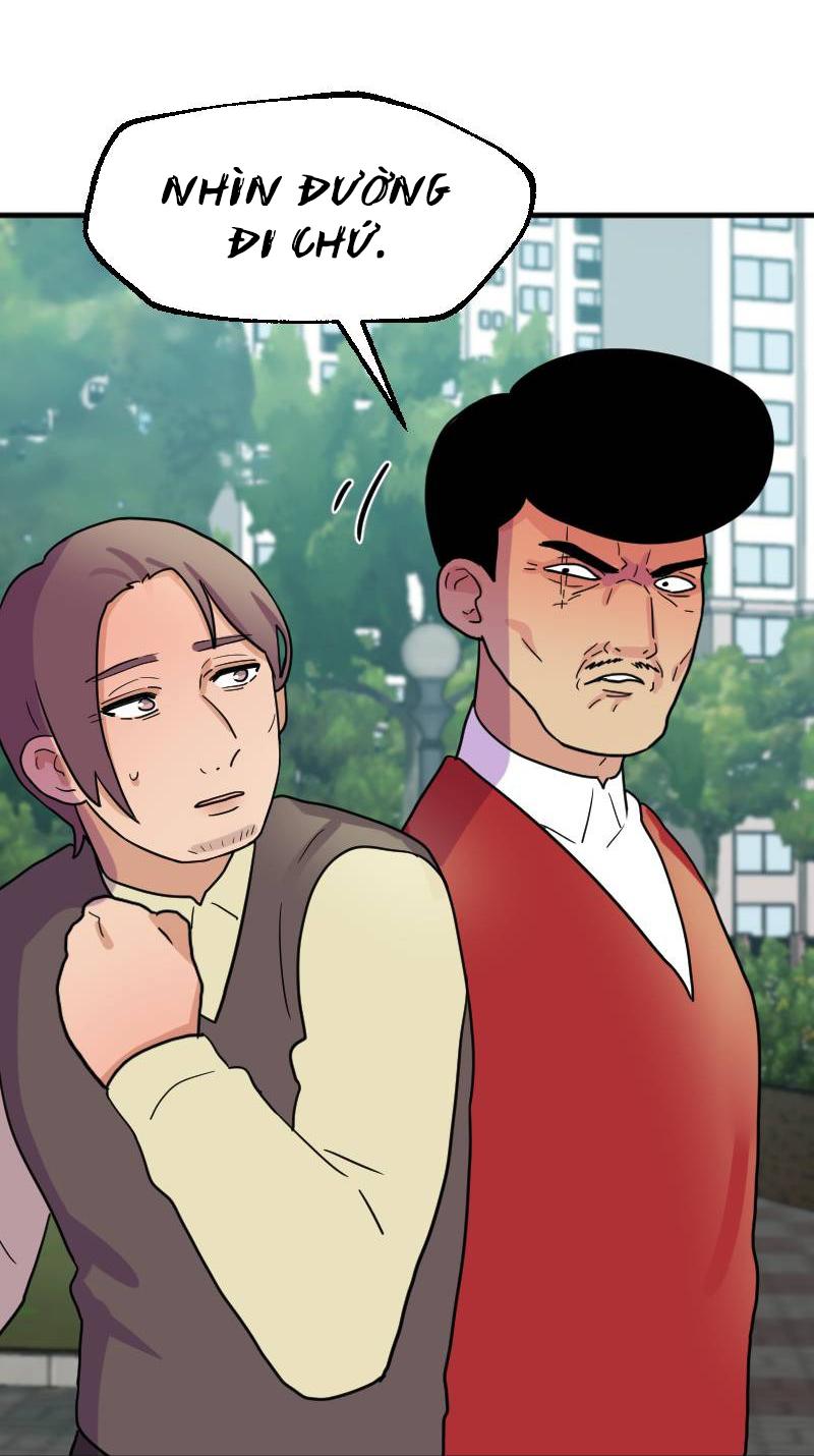 Truyện Ngôn Nhưng Không Ngôn Lắm: Chapter 42