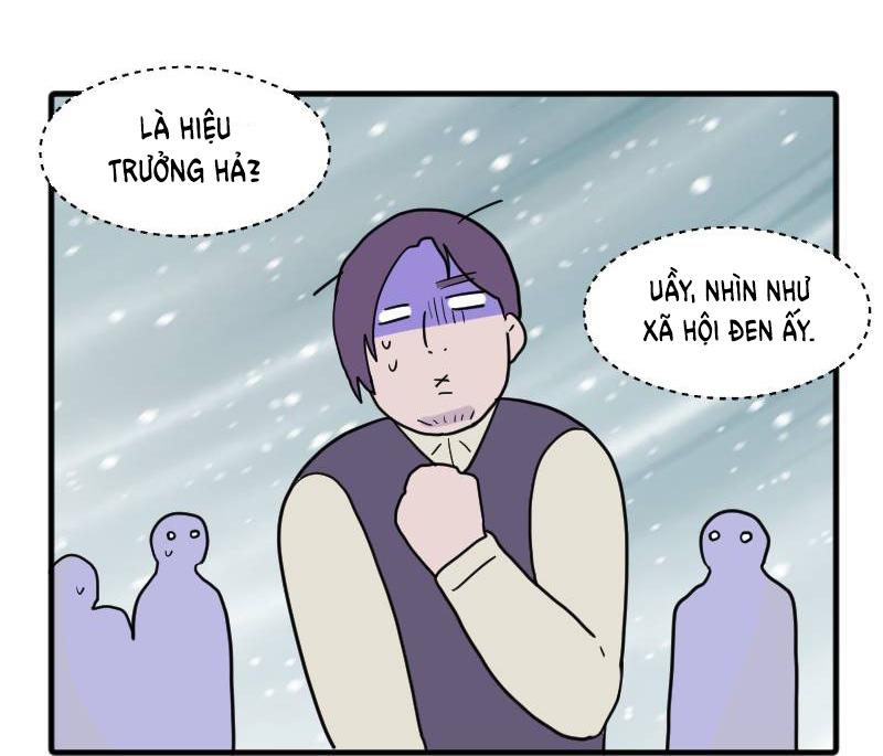 Truyện Ngôn Nhưng Không Ngôn Lắm: Chapter 42