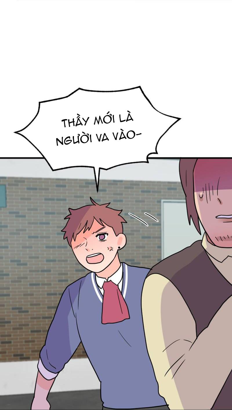 Truyện Ngôn Nhưng Không Ngôn Lắm: Chapter 42