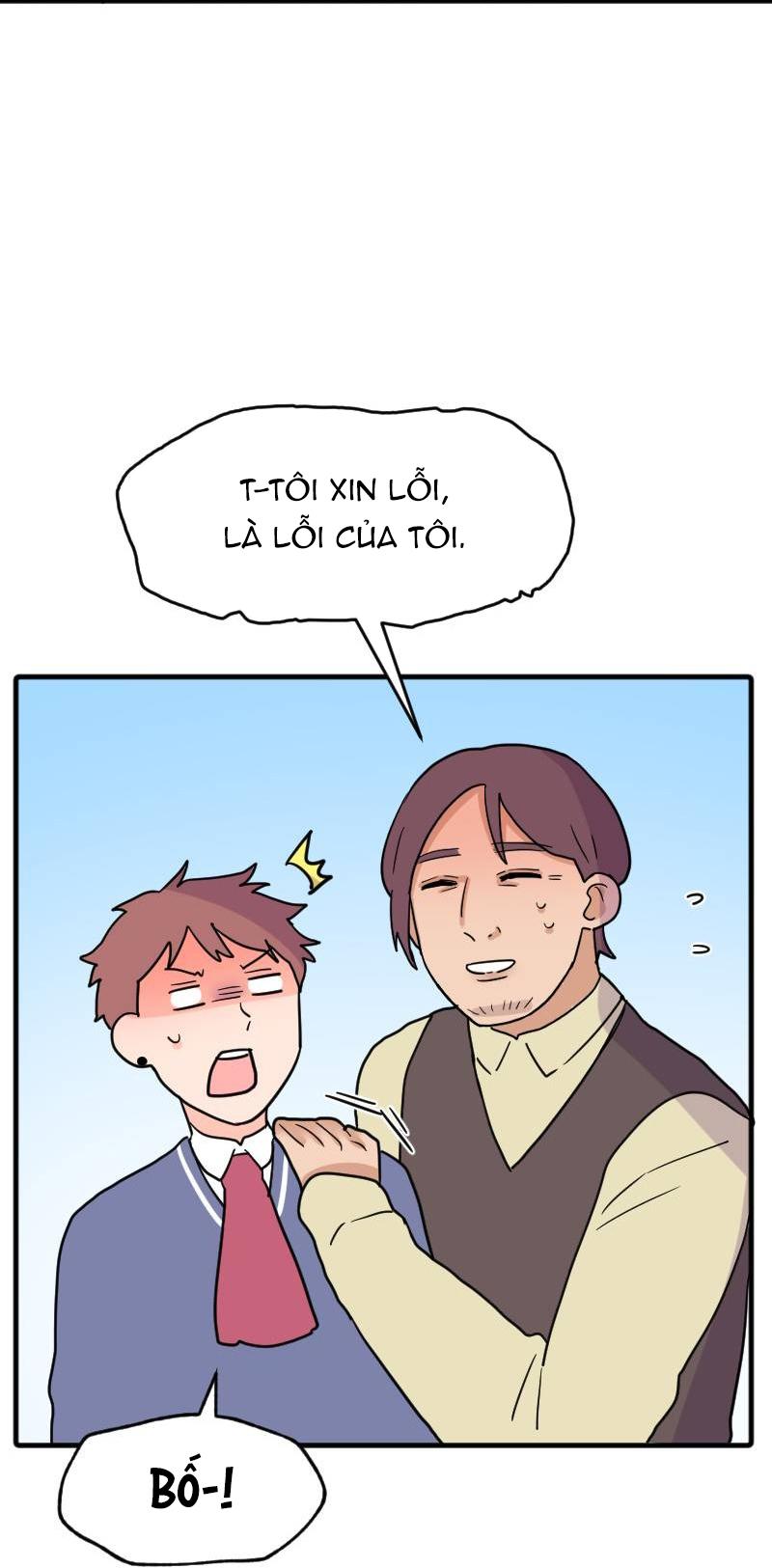 Truyện Ngôn Nhưng Không Ngôn Lắm: Chapter 42