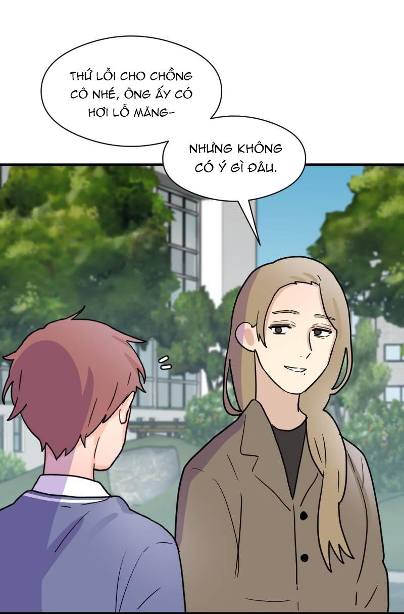 Truyện Ngôn Nhưng Không Ngôn Lắm: Chapter 42