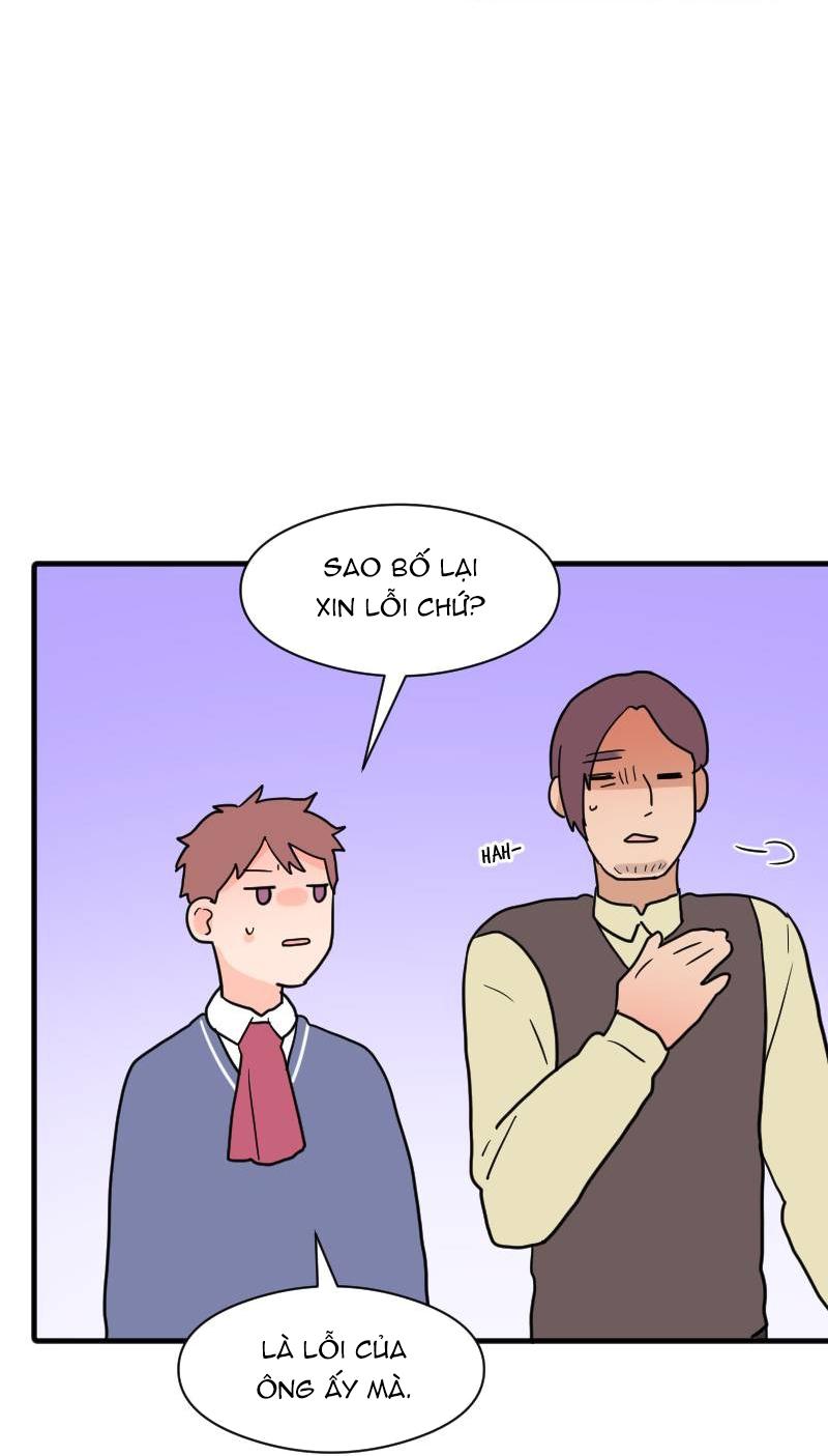Truyện Ngôn Nhưng Không Ngôn Lắm: Chapter 42