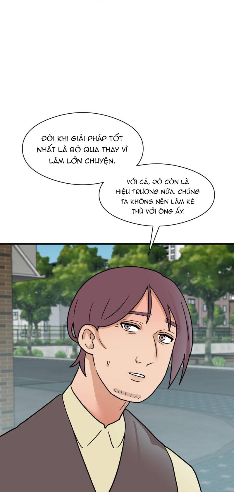 Truyện Ngôn Nhưng Không Ngôn Lắm: Chapter 42