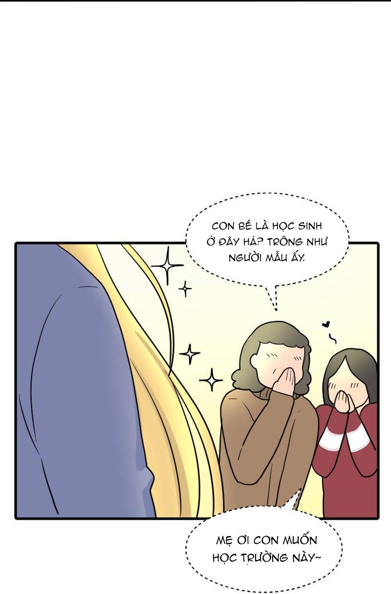 Truyện Ngôn Nhưng Không Ngôn Lắm: Chapter 42