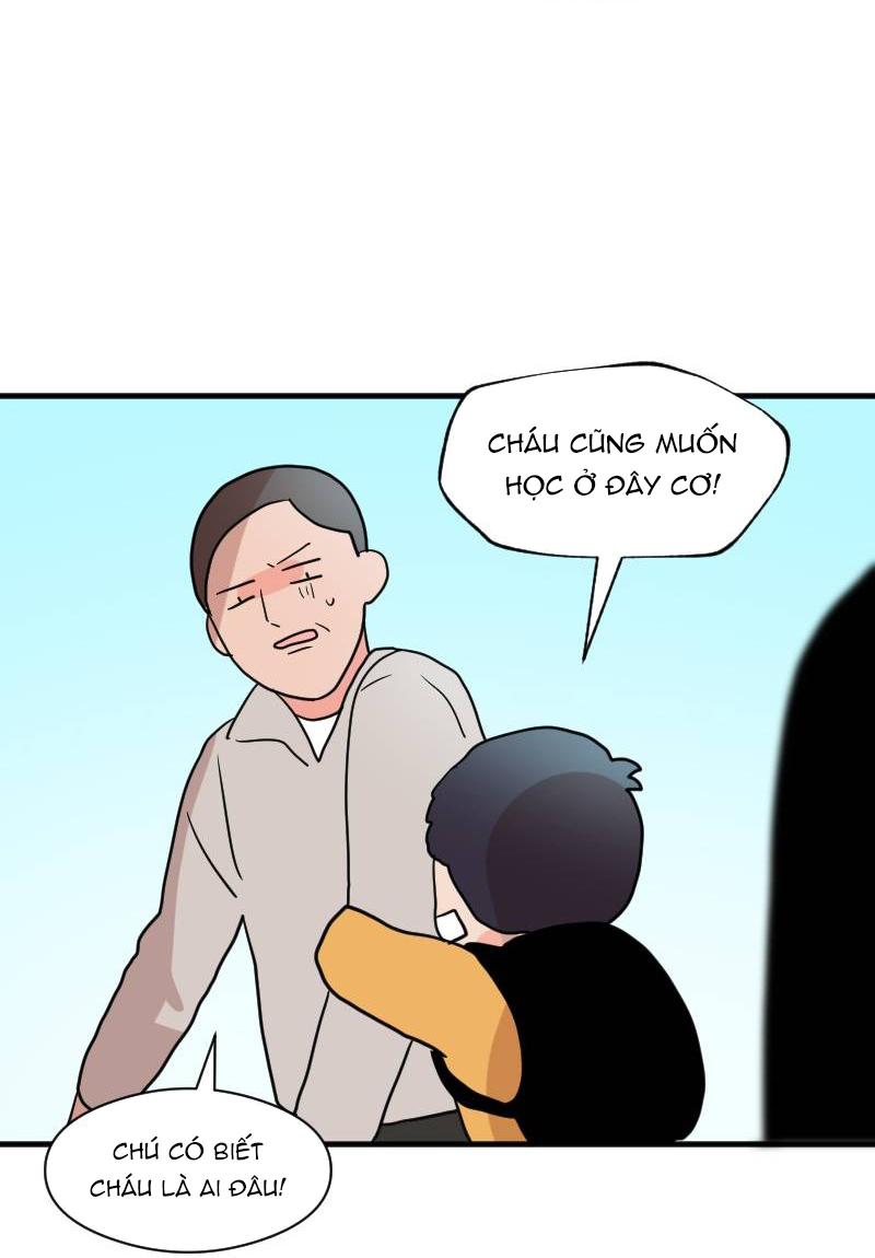 Truyện Ngôn Nhưng Không Ngôn Lắm: Chapter 42