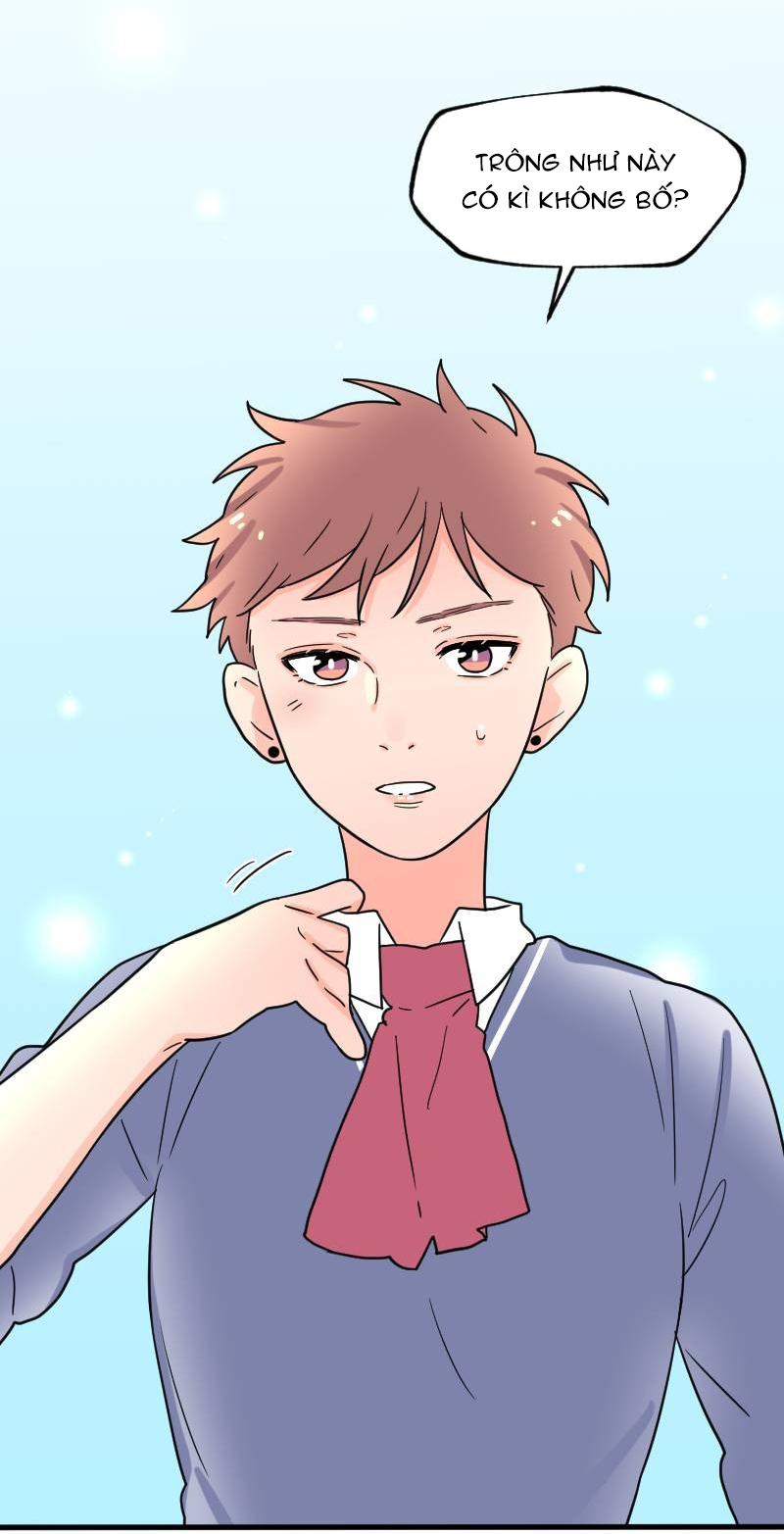 Truyện Ngôn Nhưng Không Ngôn Lắm: Chapter 42