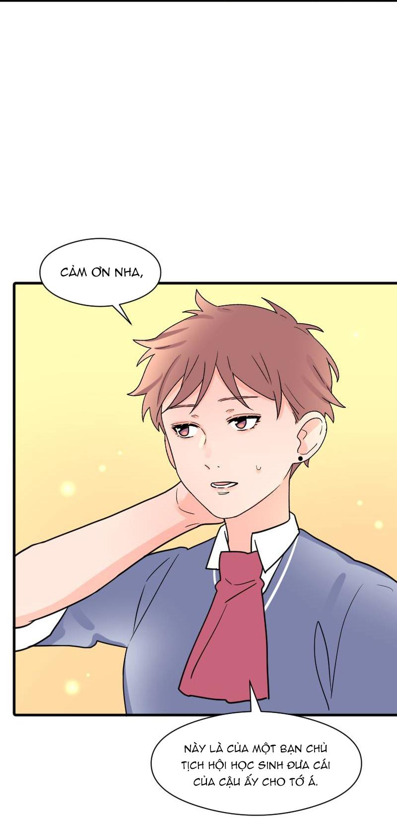 Truyện Ngôn Nhưng Không Ngôn Lắm: Chapter 42