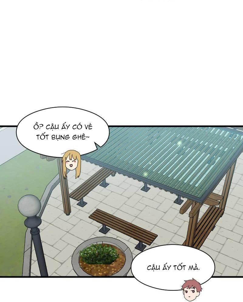 Truyện Ngôn Nhưng Không Ngôn Lắm: Chapter 42