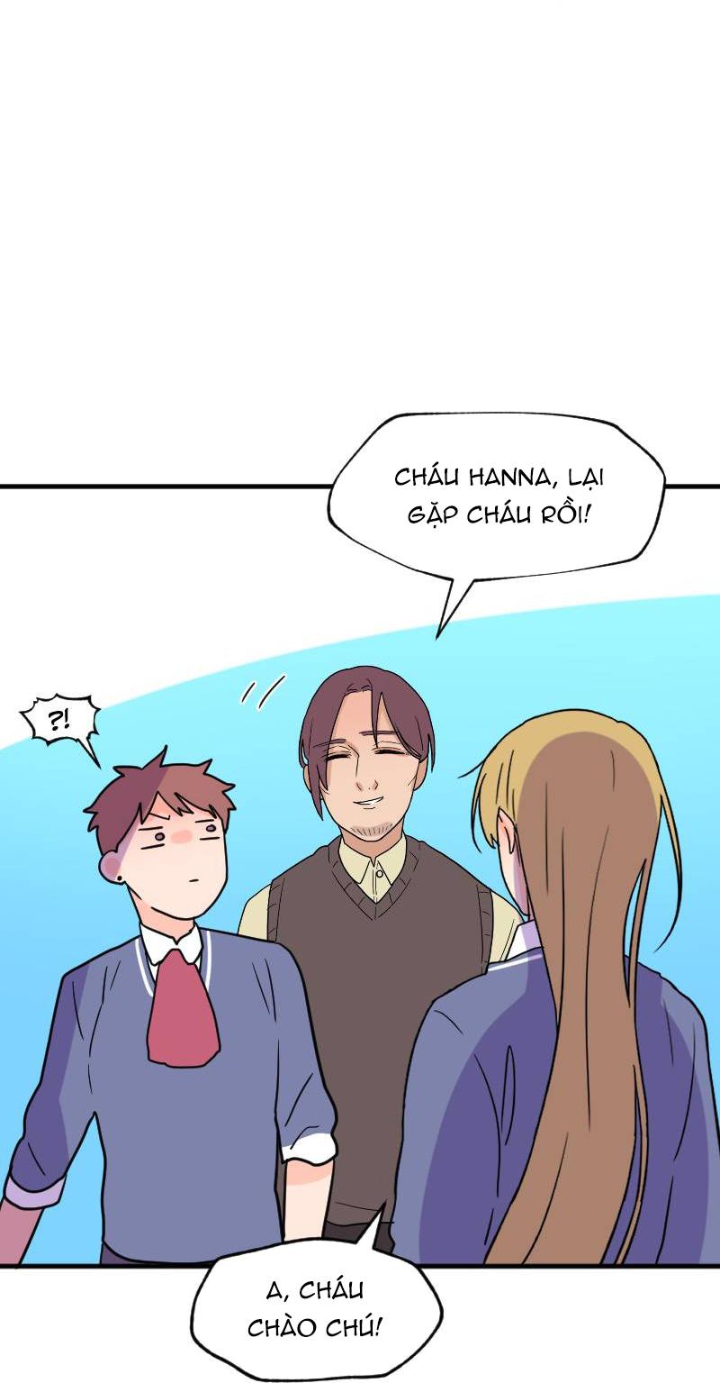 Truyện Ngôn Nhưng Không Ngôn Lắm: Chapter 42