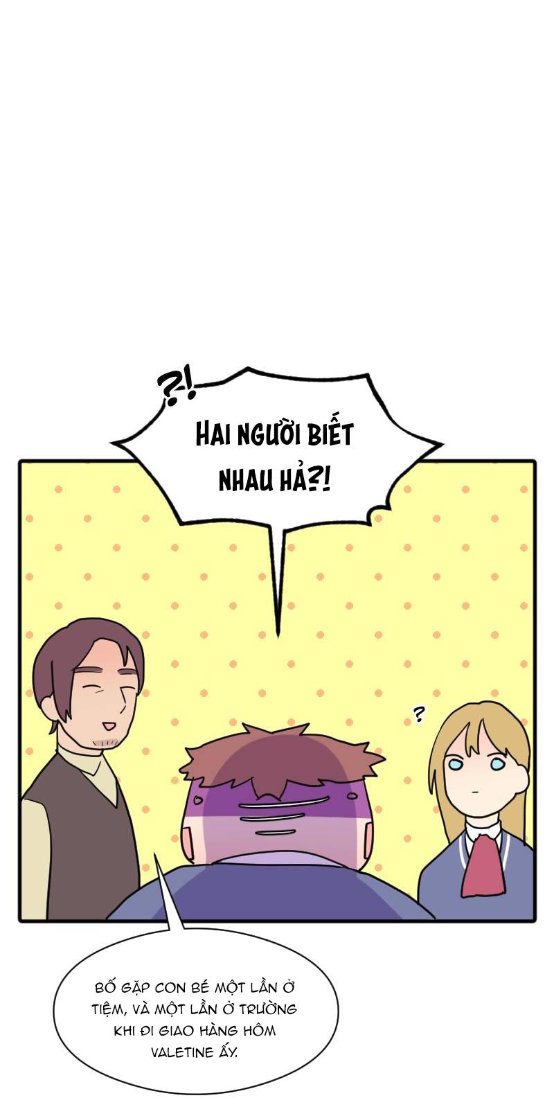 Truyện Ngôn Nhưng Không Ngôn Lắm: Chapter 42