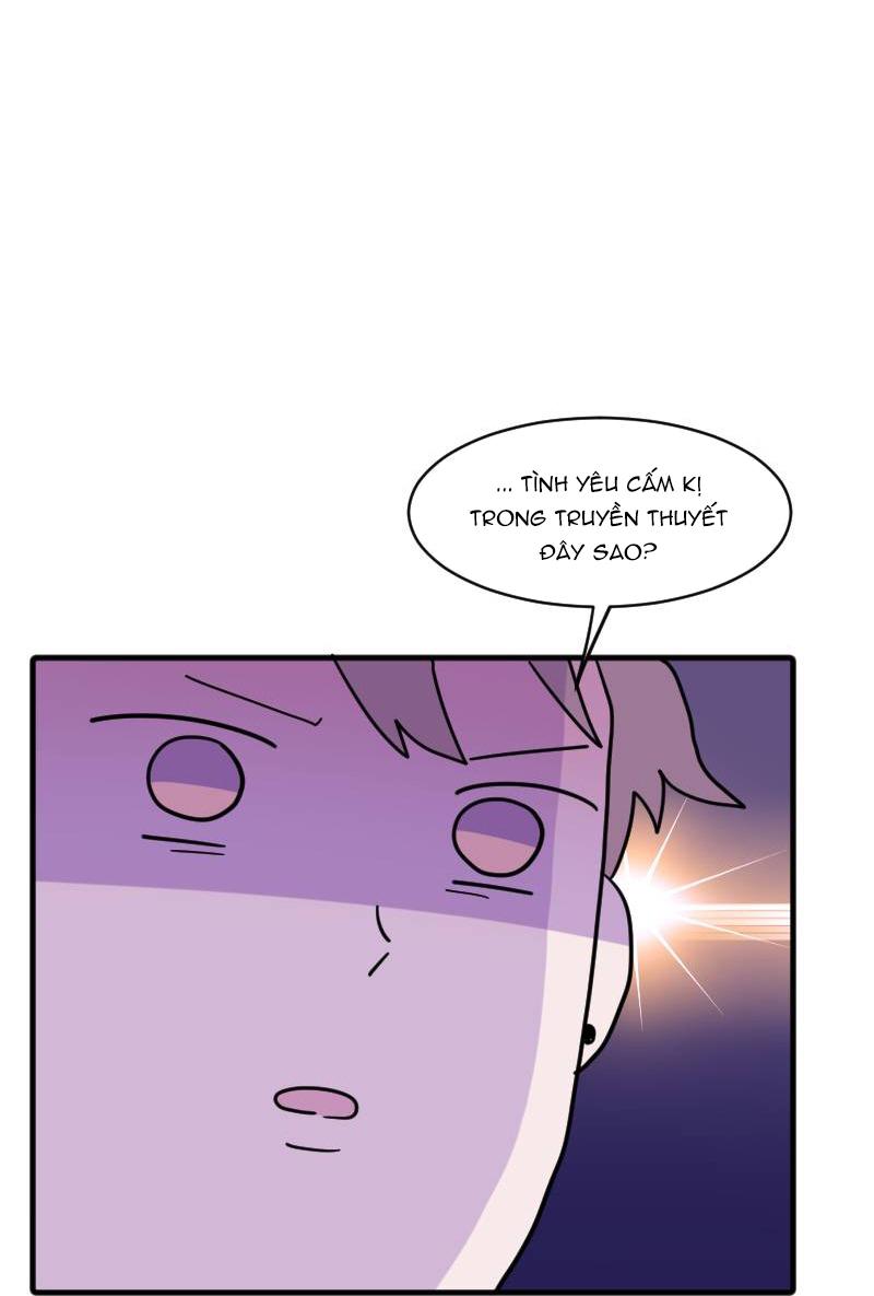 Truyện Ngôn Nhưng Không Ngôn Lắm: Chapter 42