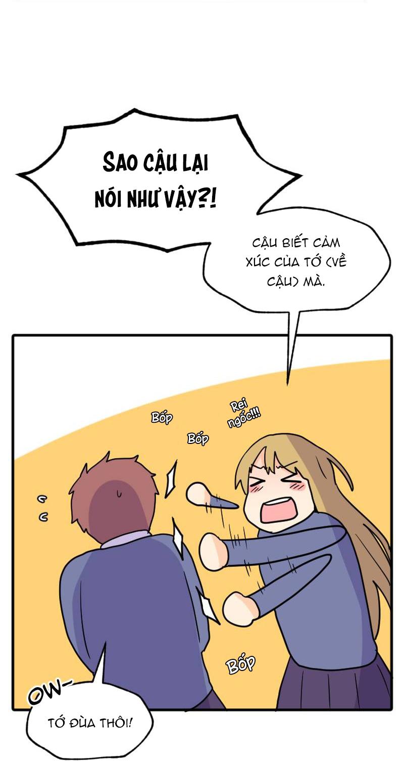 Truyện Ngôn Nhưng Không Ngôn Lắm: Chapter 42