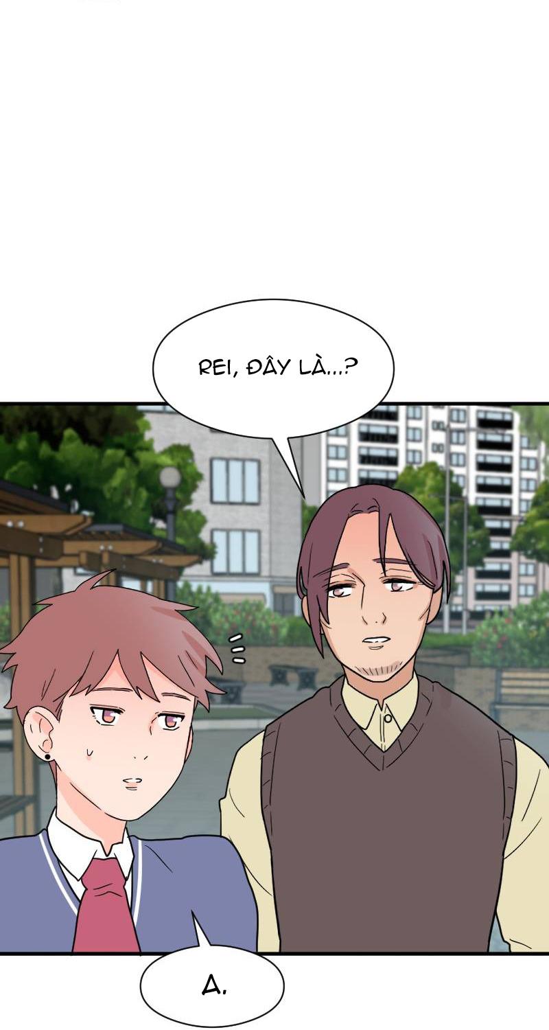 Truyện Ngôn Nhưng Không Ngôn Lắm: Chapter 42