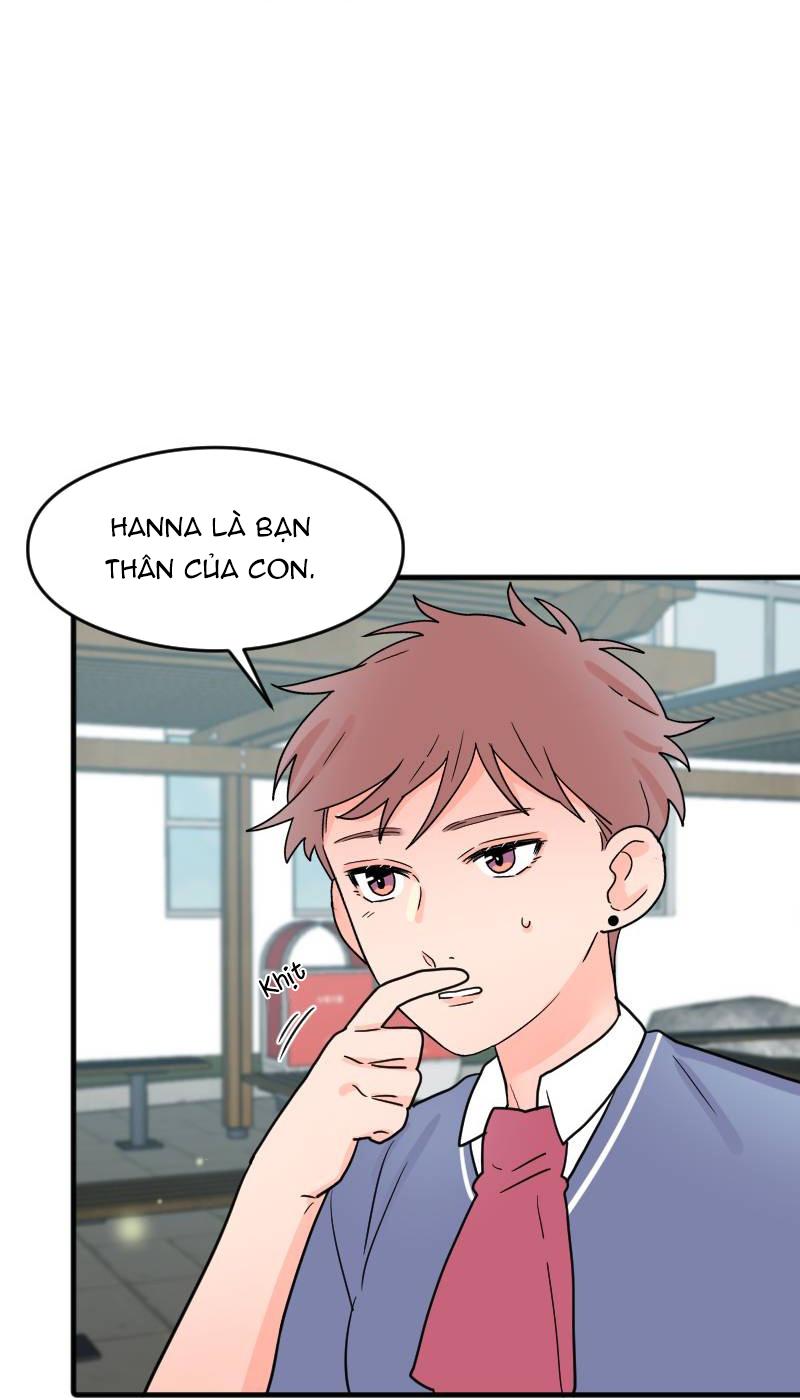Truyện Ngôn Nhưng Không Ngôn Lắm: Chapter 42