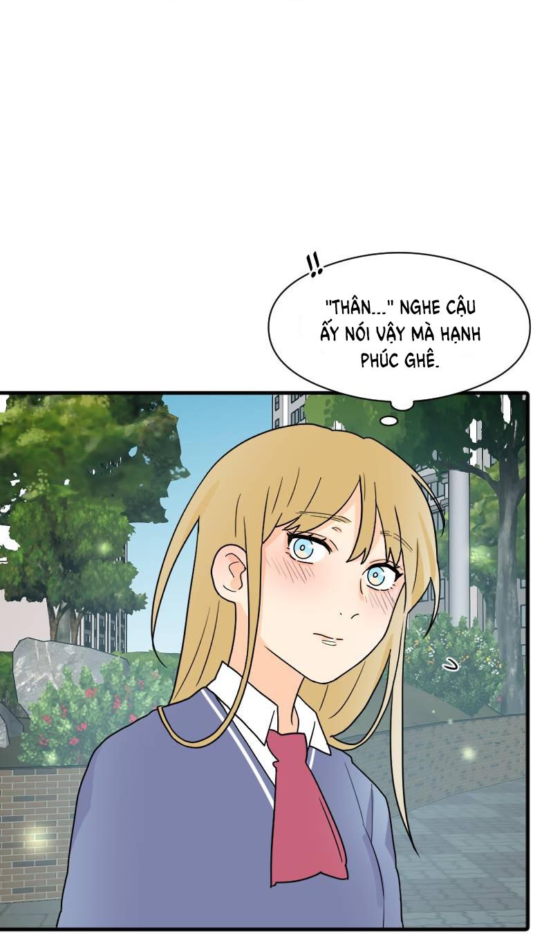 Truyện Ngôn Nhưng Không Ngôn Lắm: Chapter 42
