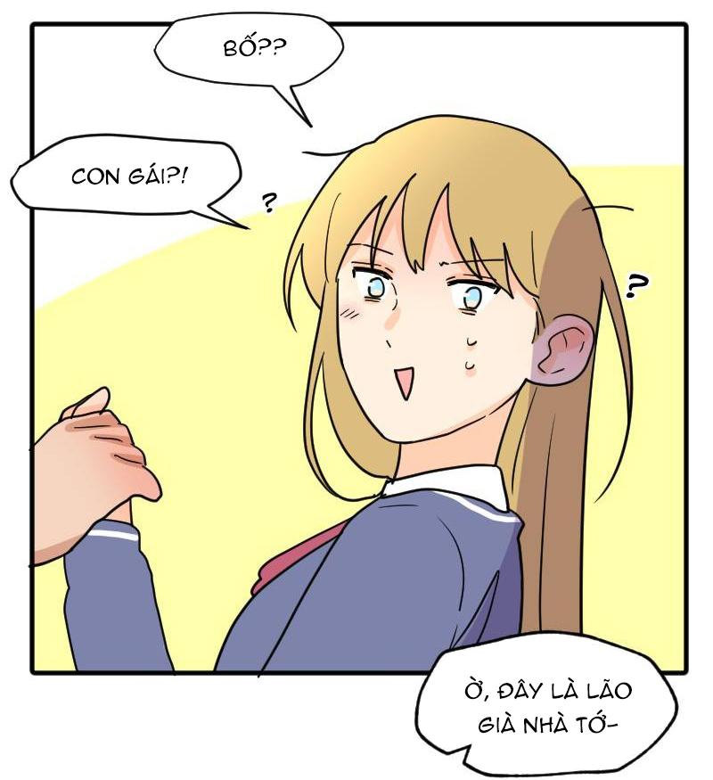 Truyện Ngôn Nhưng Không Ngôn Lắm: Chapter 42