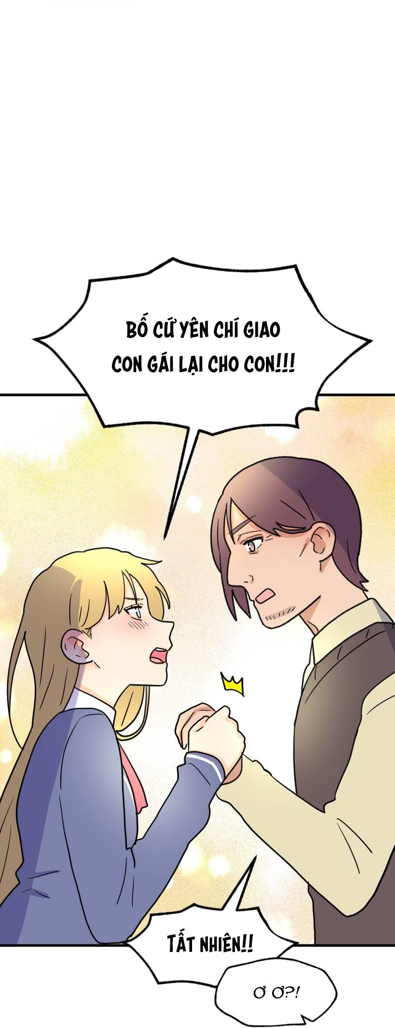 Truyện Ngôn Nhưng Không Ngôn Lắm: Chapter 42
