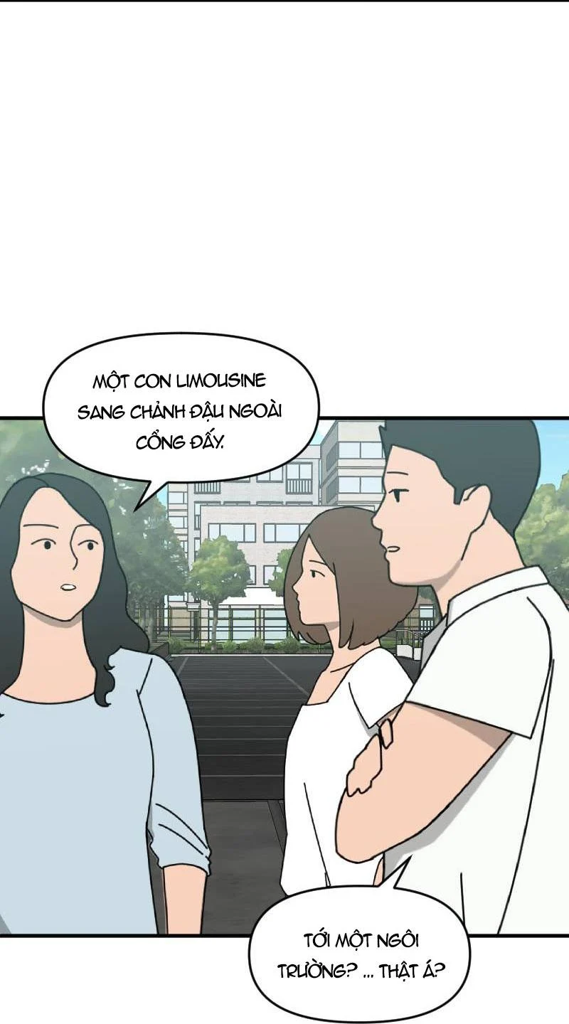 Truyện Ngôn Nhưng Không Ngôn Lắm: Chapter 43
