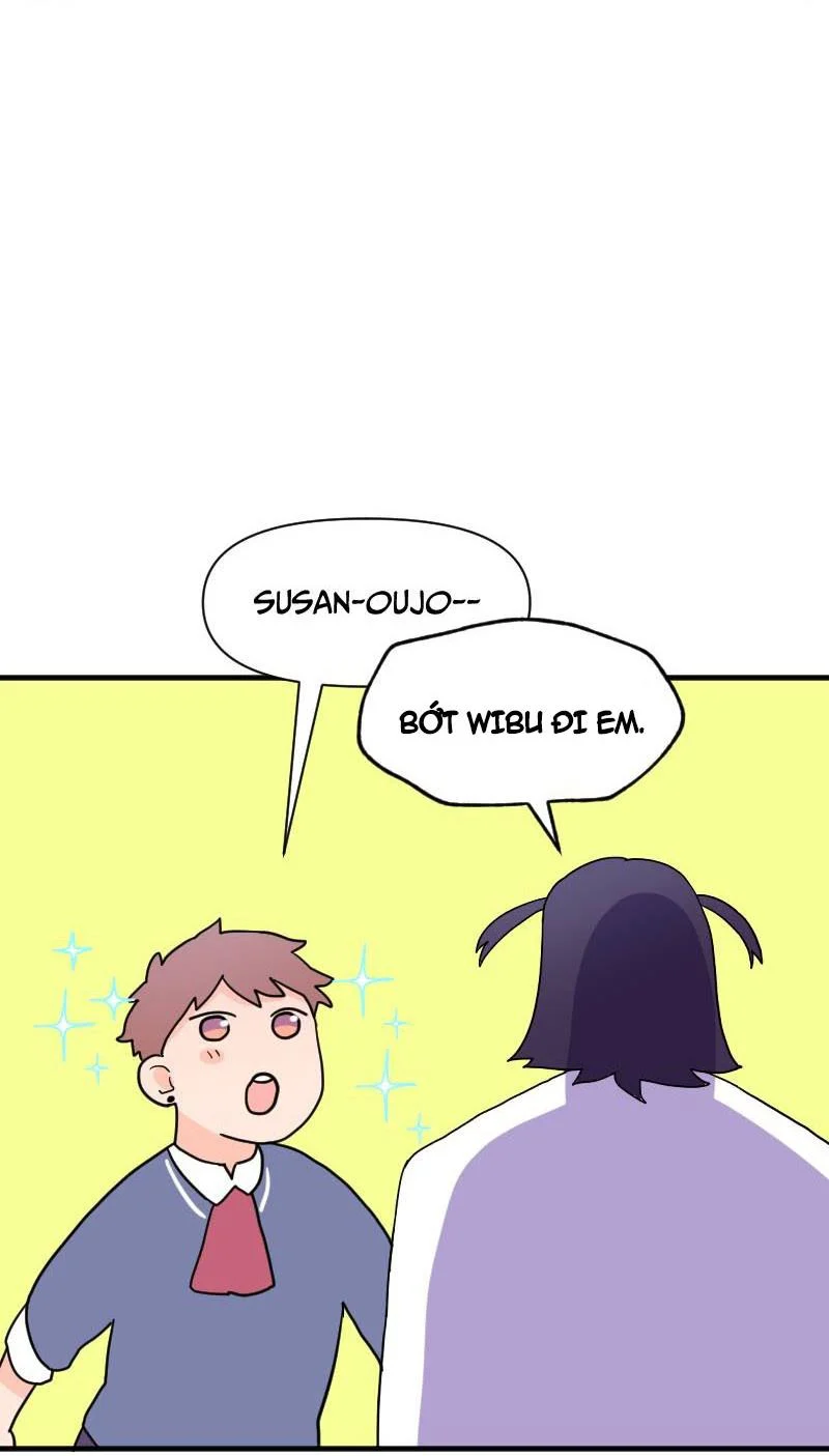 Truyện Ngôn Nhưng Không Ngôn Lắm: Chapter 43
