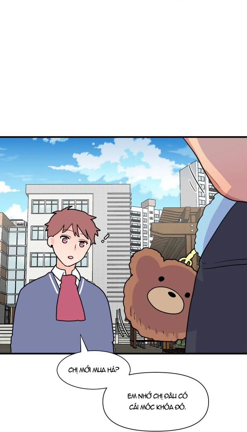 Truyện Ngôn Nhưng Không Ngôn Lắm: Chapter 43