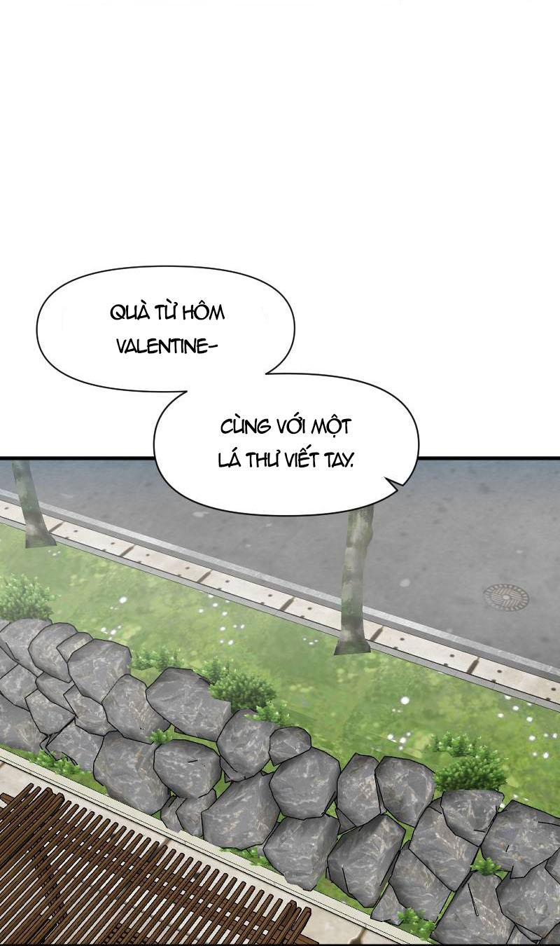 Truyện Ngôn Nhưng Không Ngôn Lắm: Chapter 43