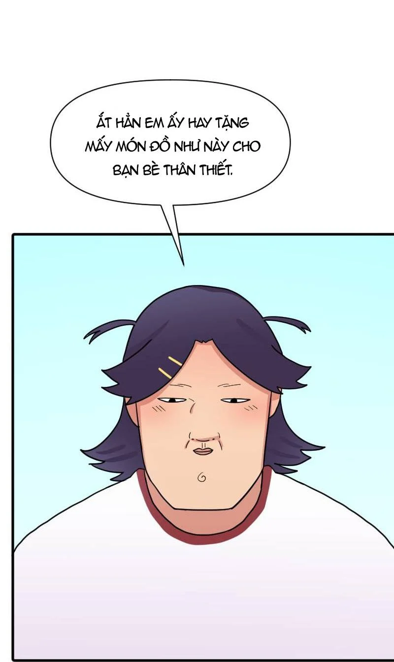 Truyện Ngôn Nhưng Không Ngôn Lắm: Chapter 43