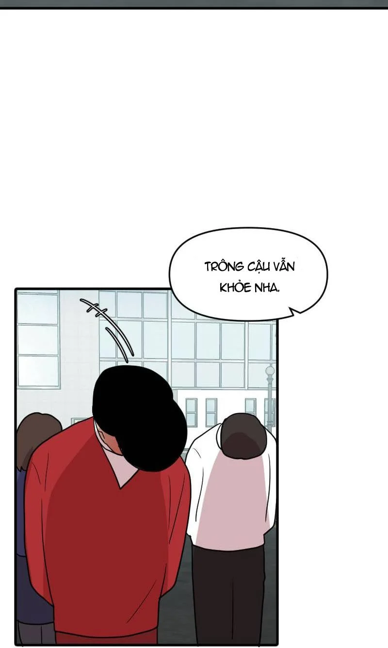 Truyện Ngôn Nhưng Không Ngôn Lắm: Chapter 43