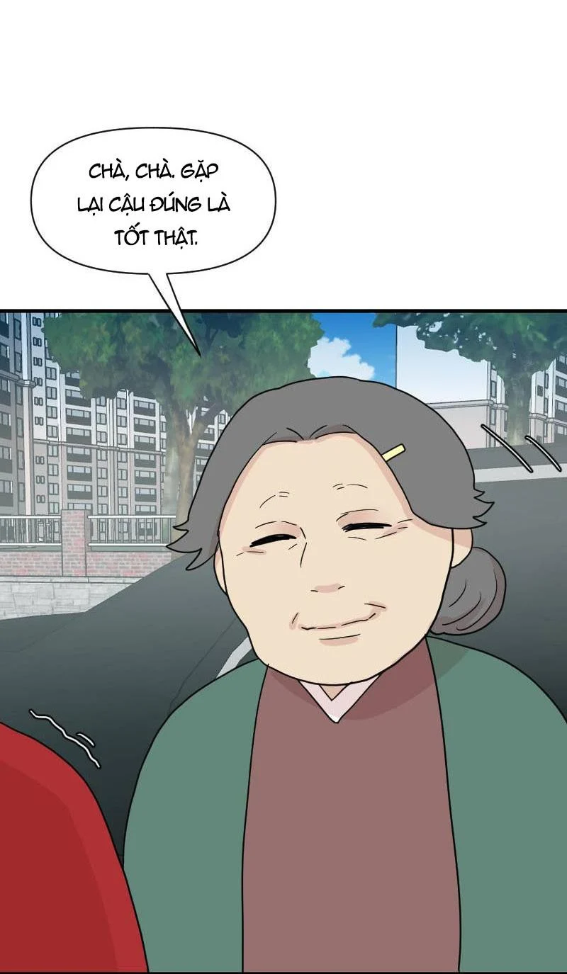 Truyện Ngôn Nhưng Không Ngôn Lắm: Chapter 43
