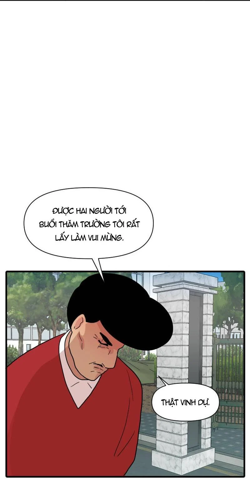 Truyện Ngôn Nhưng Không Ngôn Lắm: Chapter 43