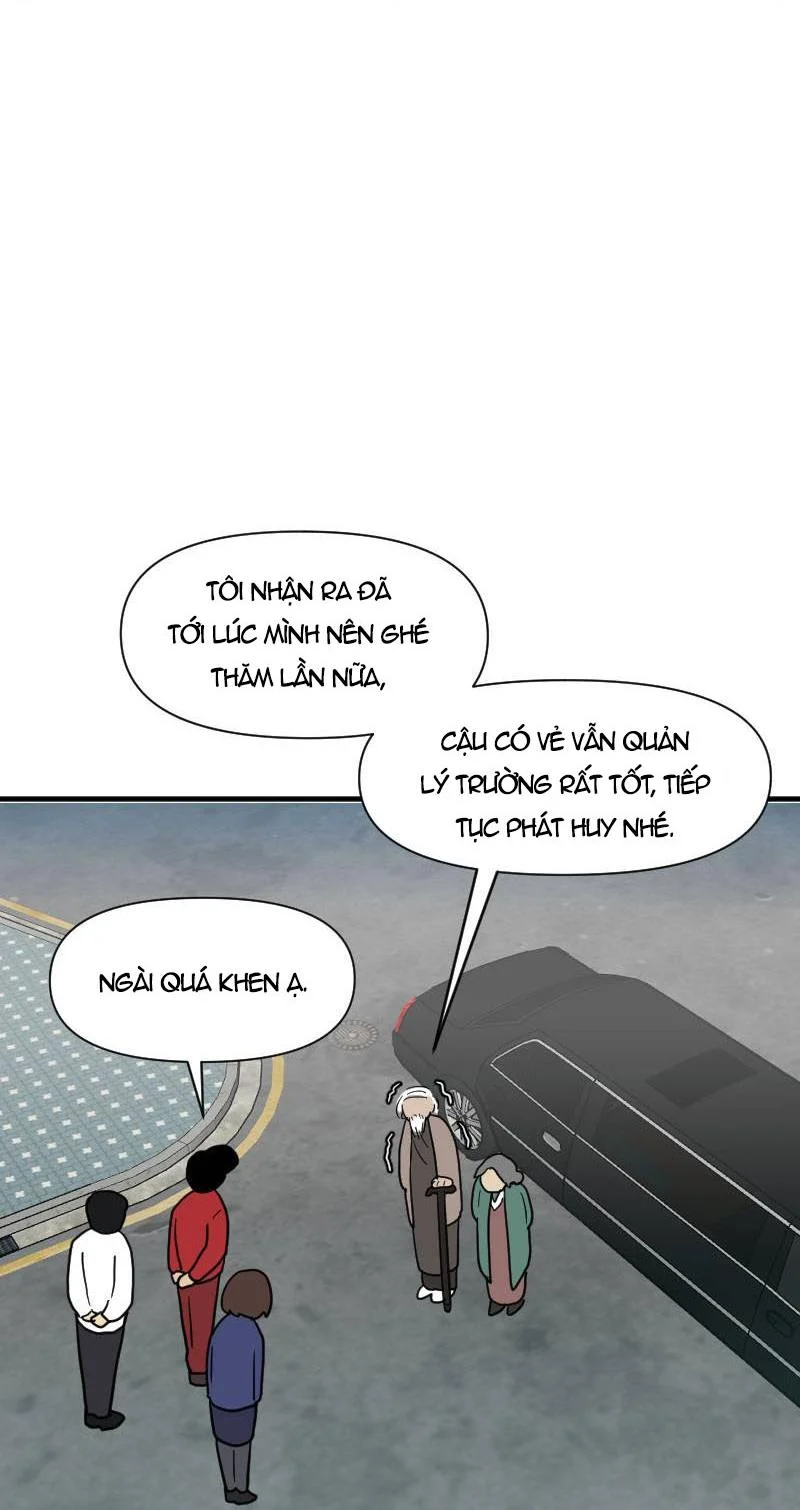 Truyện Ngôn Nhưng Không Ngôn Lắm: Chapter 43
